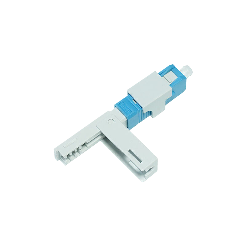 SC/UPC 冷接头 2×3皮线 2×1.6皮线 光纤快速连接器