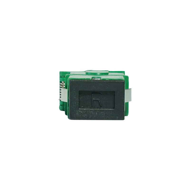 SC APC 单工 OS2单模 侧翻盖款 光纤适配器