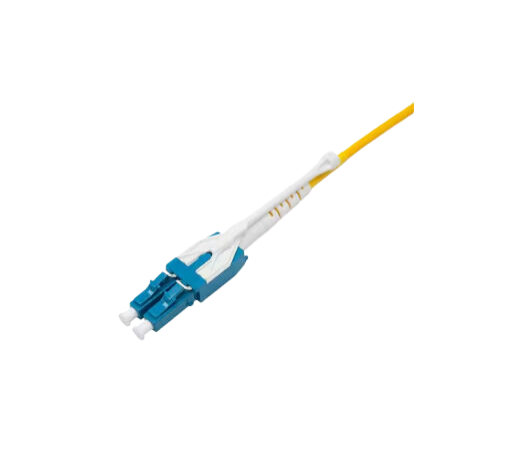 OS2 LC-LC Uniboot 双工 2.0/3.0mm 单模光纤跳线
